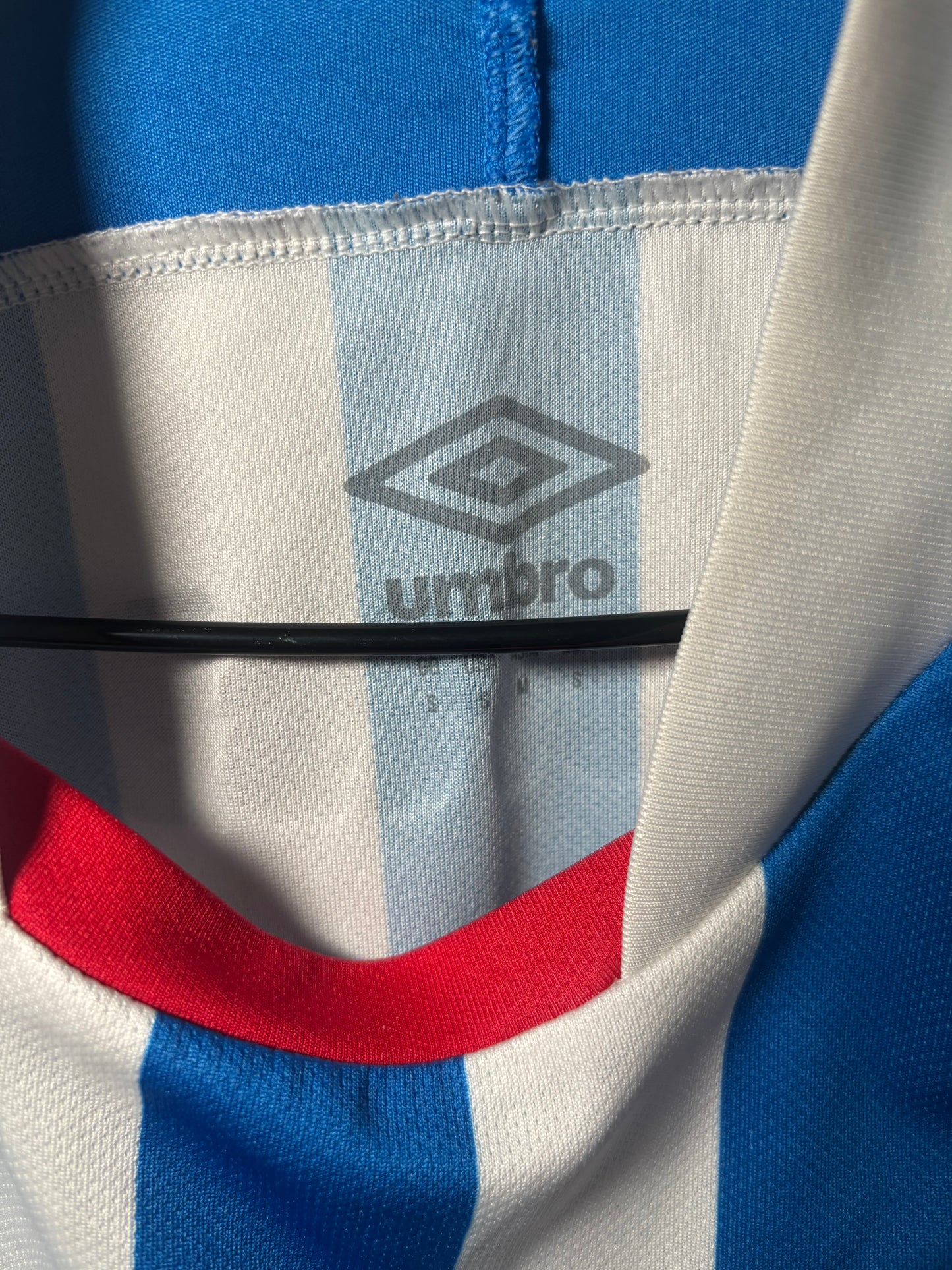 Huddersfield Town Home Shirt 2022/23 (S)