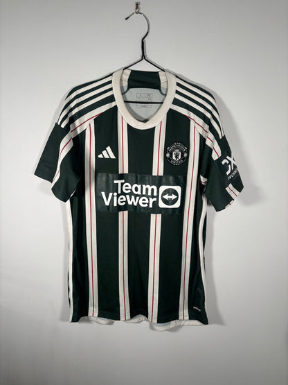 Manchester United Away Shirt 2023/24 (L)