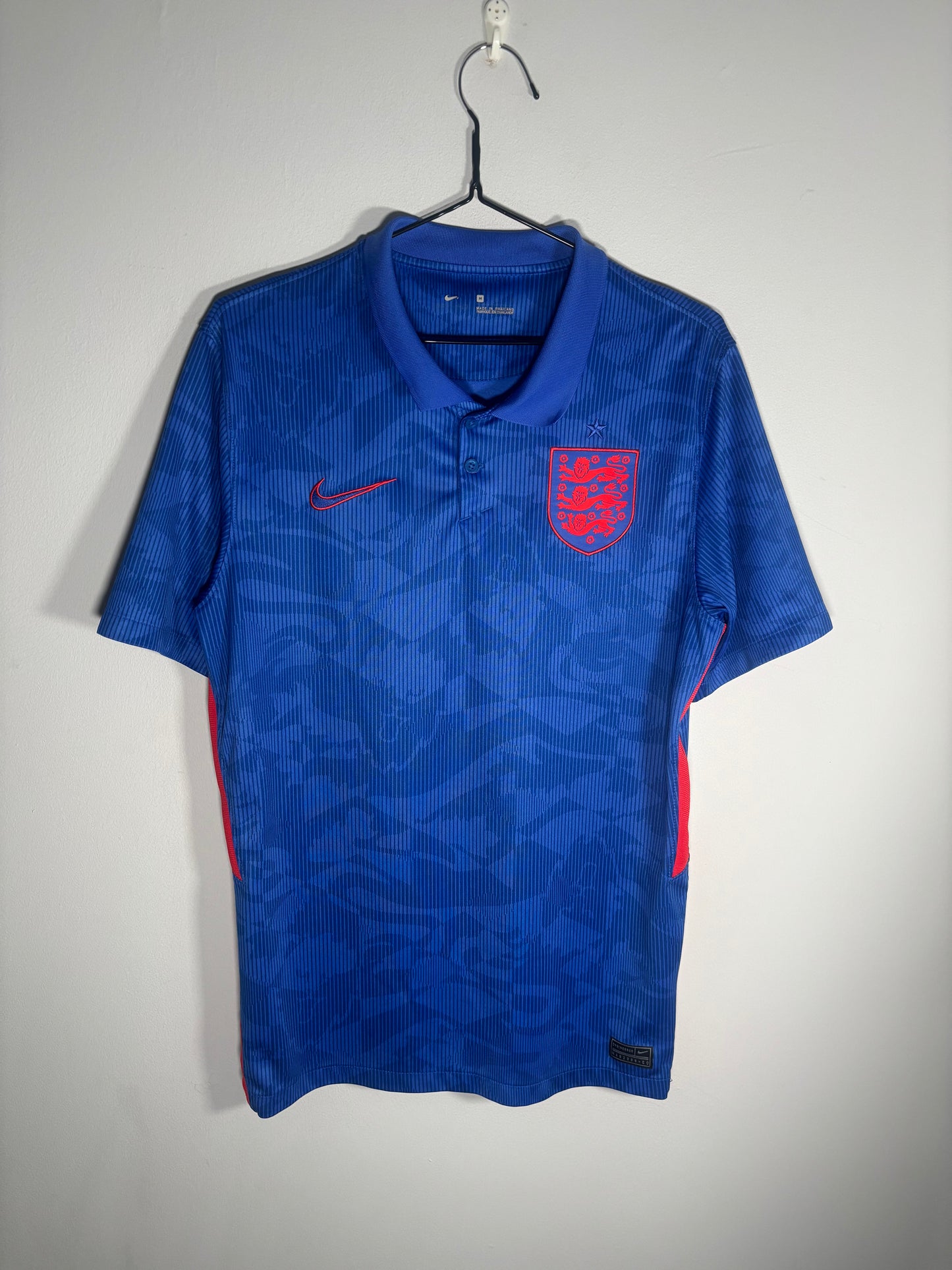 England Away Shirt 2020 (M)