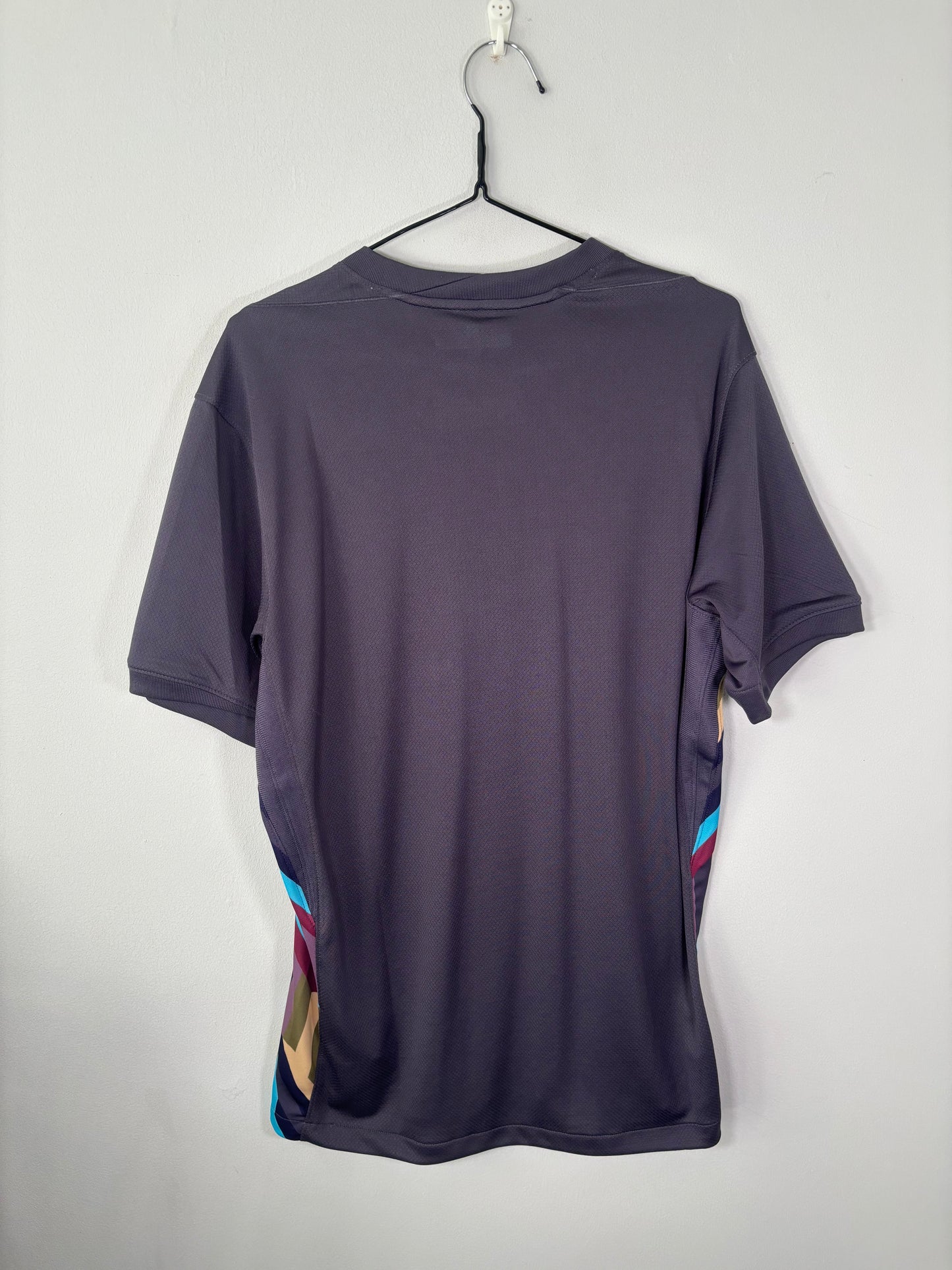 England Away Shirt 2024 (M)