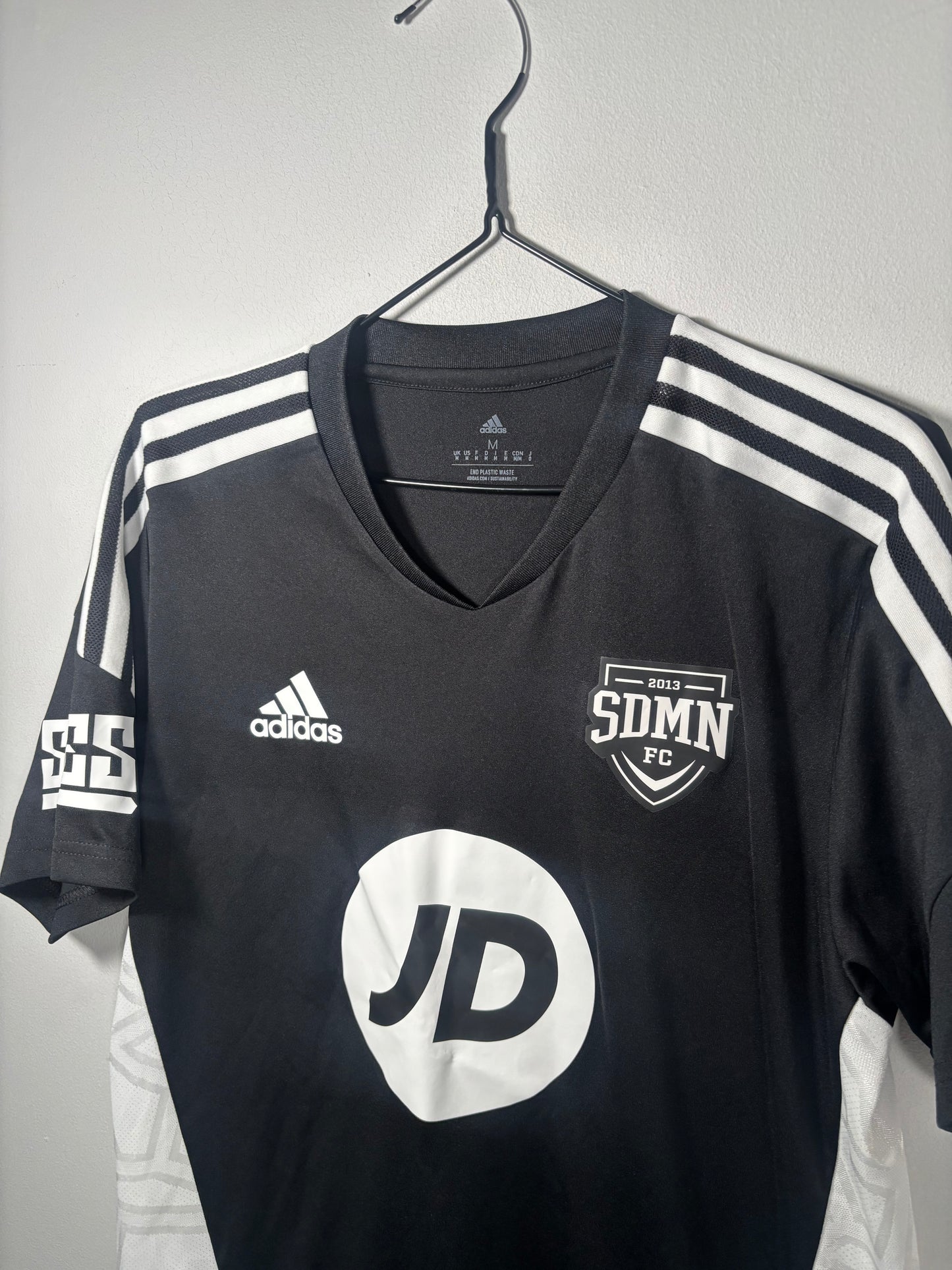 Sidemen Charity Match Home Shirt 2022 (M)