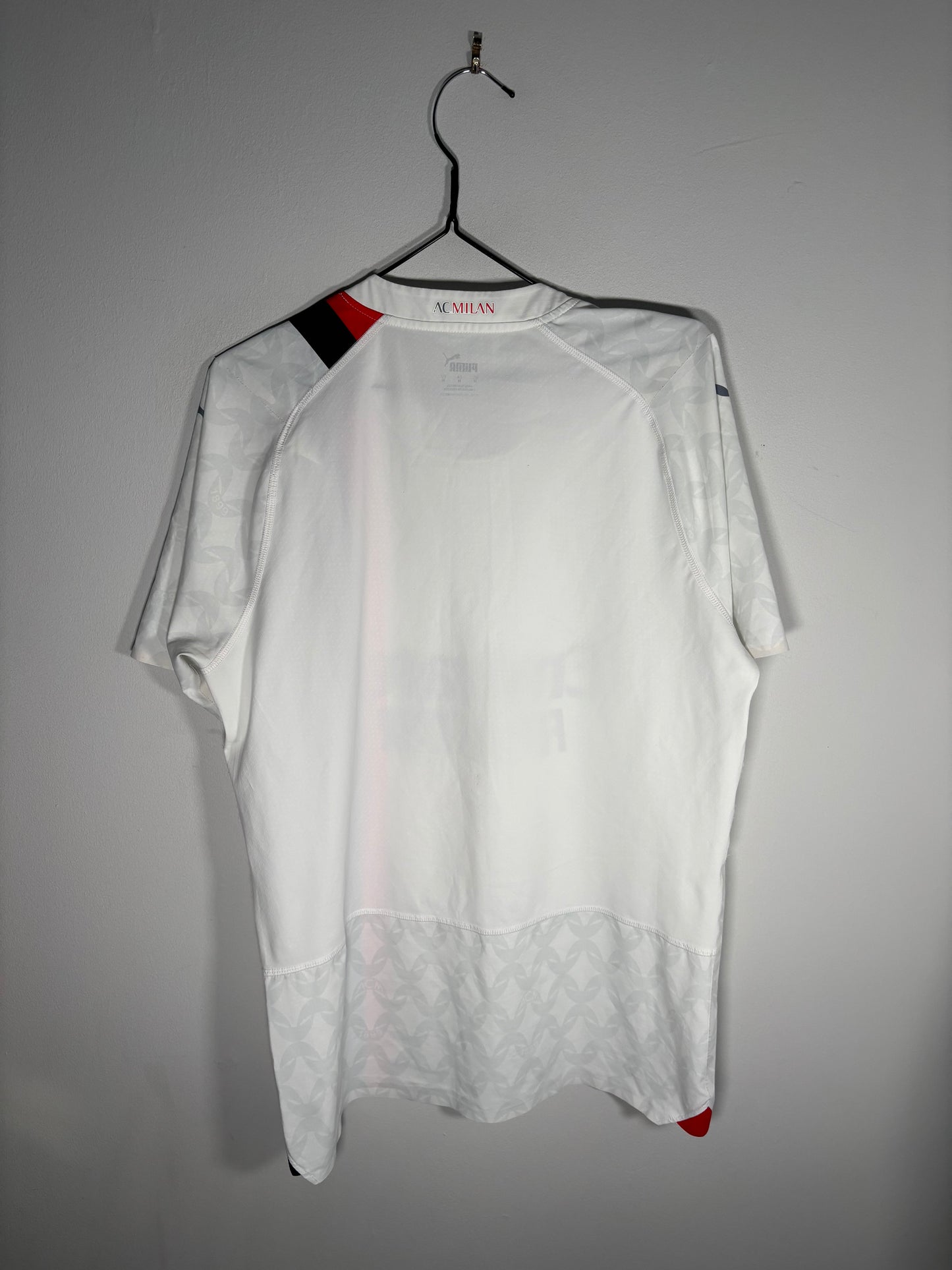 Ac Milan Away Shirt 2023/24 Ultraweave (M)