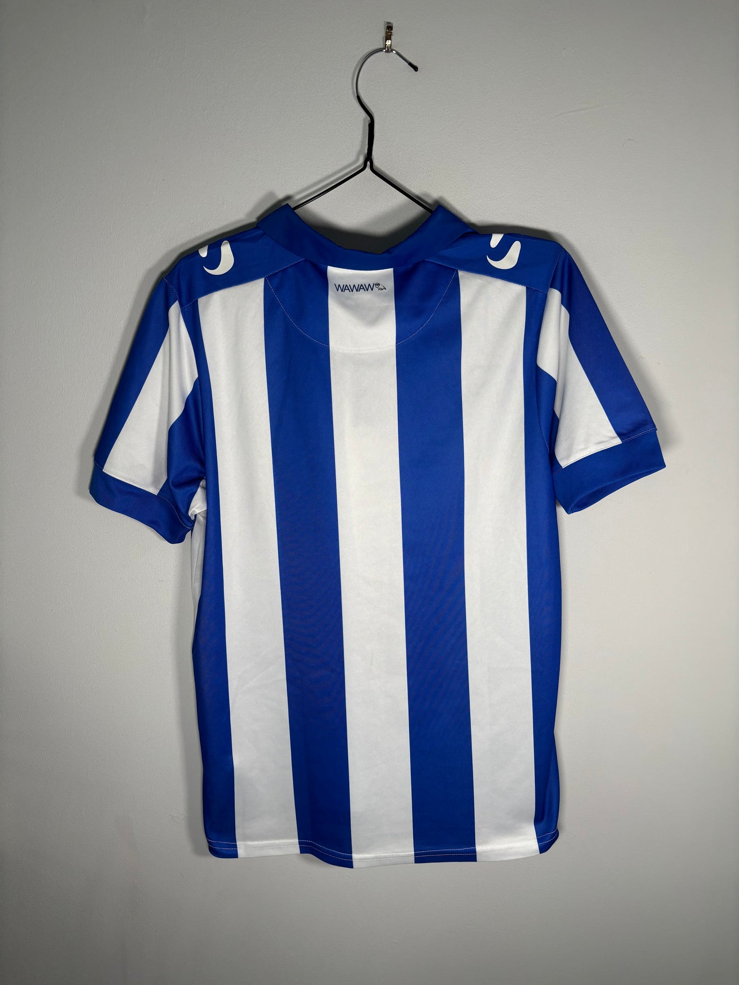 Sheffield Wednesday Home Shirt 2015/16 (S)