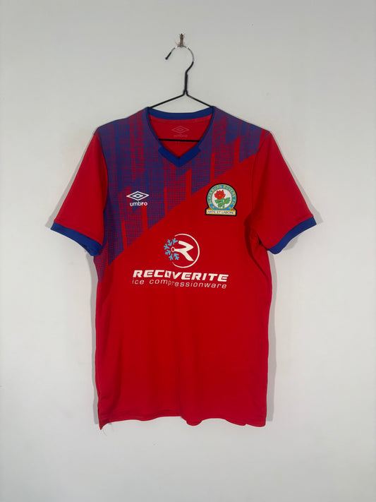 Blackburn Rovers Away Shirt 2020/21 (M)