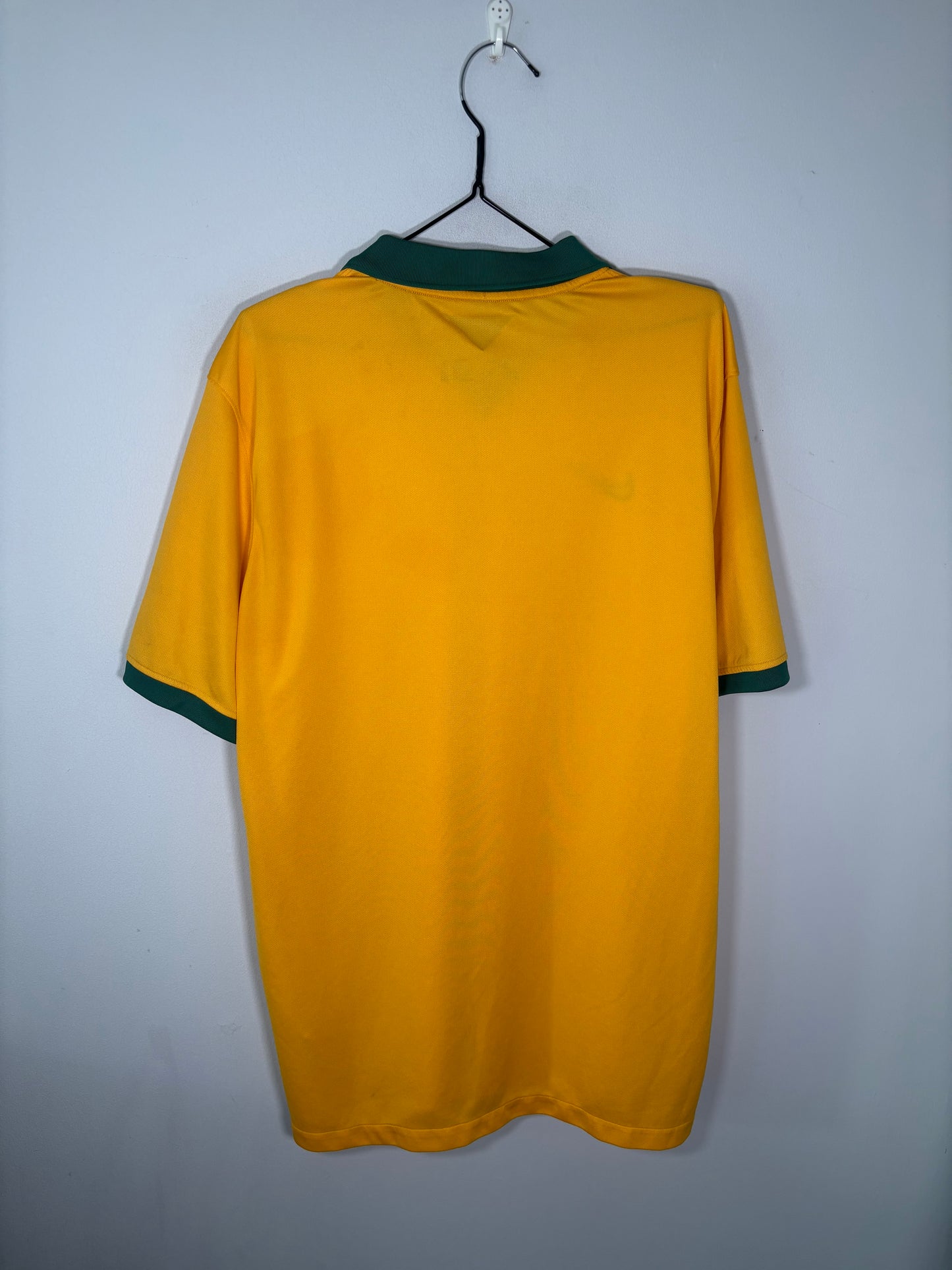 Australia Home Shirt 2014 (XL)