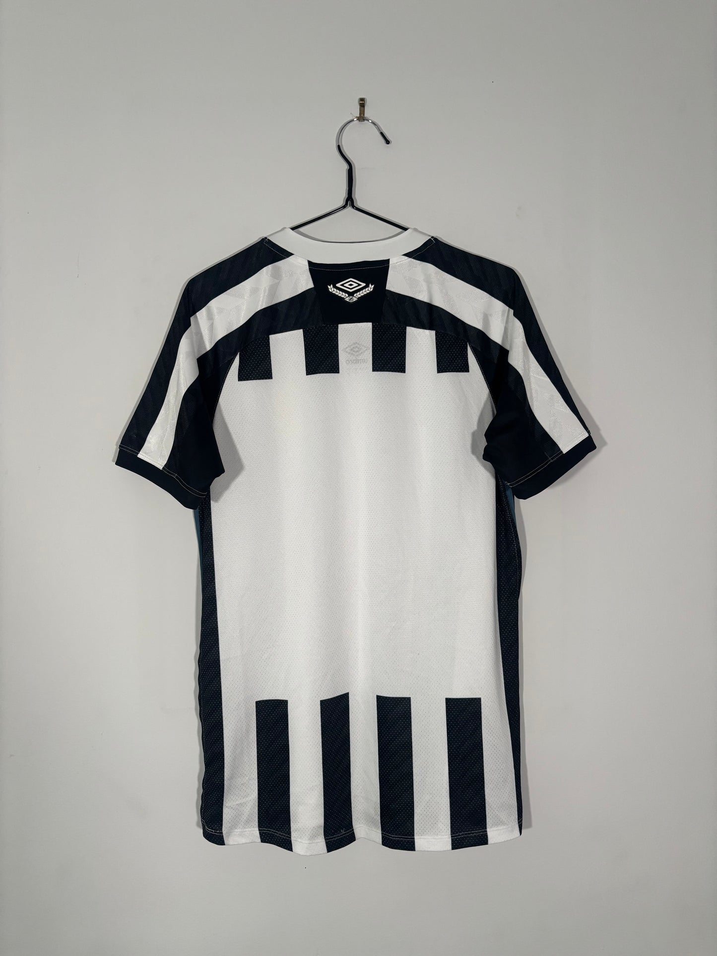 Santos Away Shirt 2020 (S)