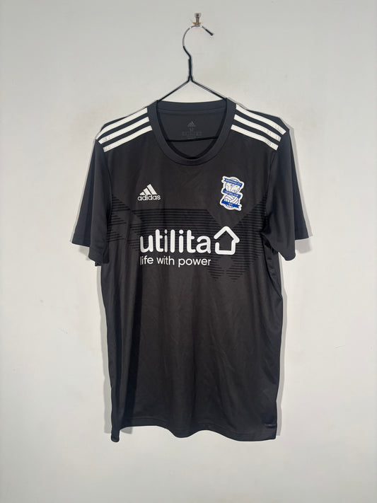 Birmingham City Away Shirt 2019/20 (M)