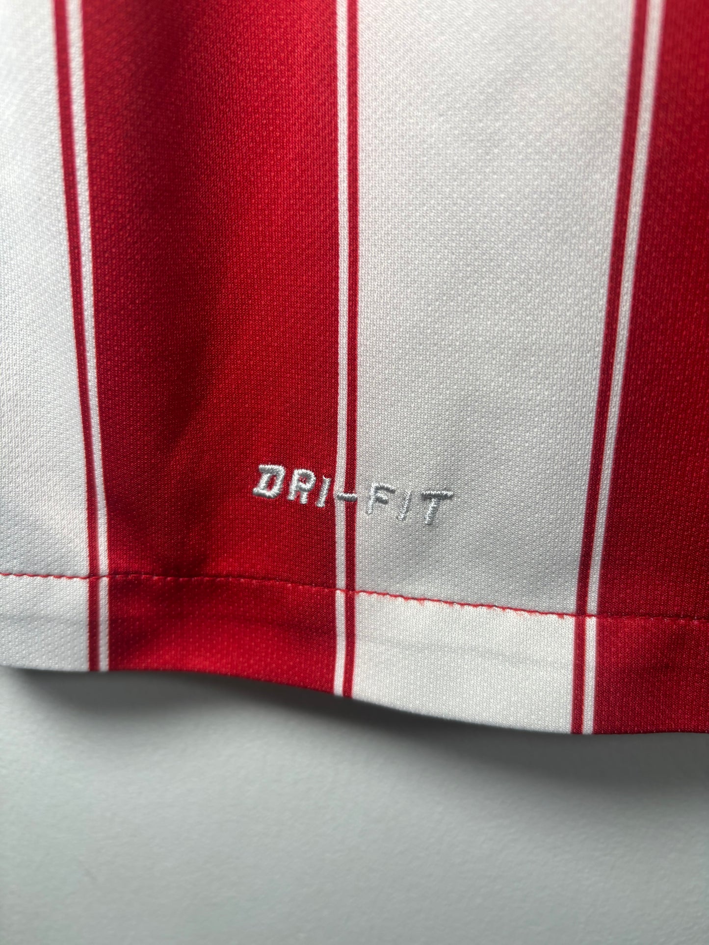 Atletico Madrid Home Shirt 2016/17 (M)