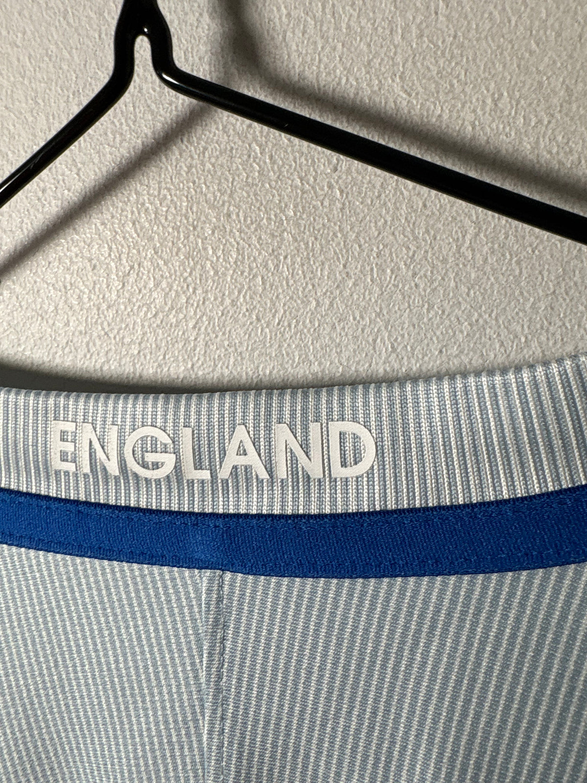 England Home Shirt 2016 Harry Kane (L)