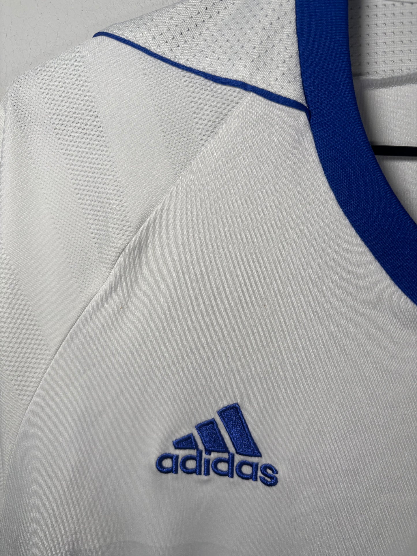 Birmingham City Away Shirt 2017/18 Vassell (M)