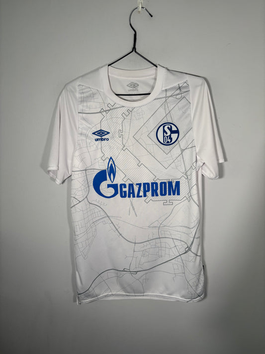 Schalke 04 Away Shirt 2020/21 (M)