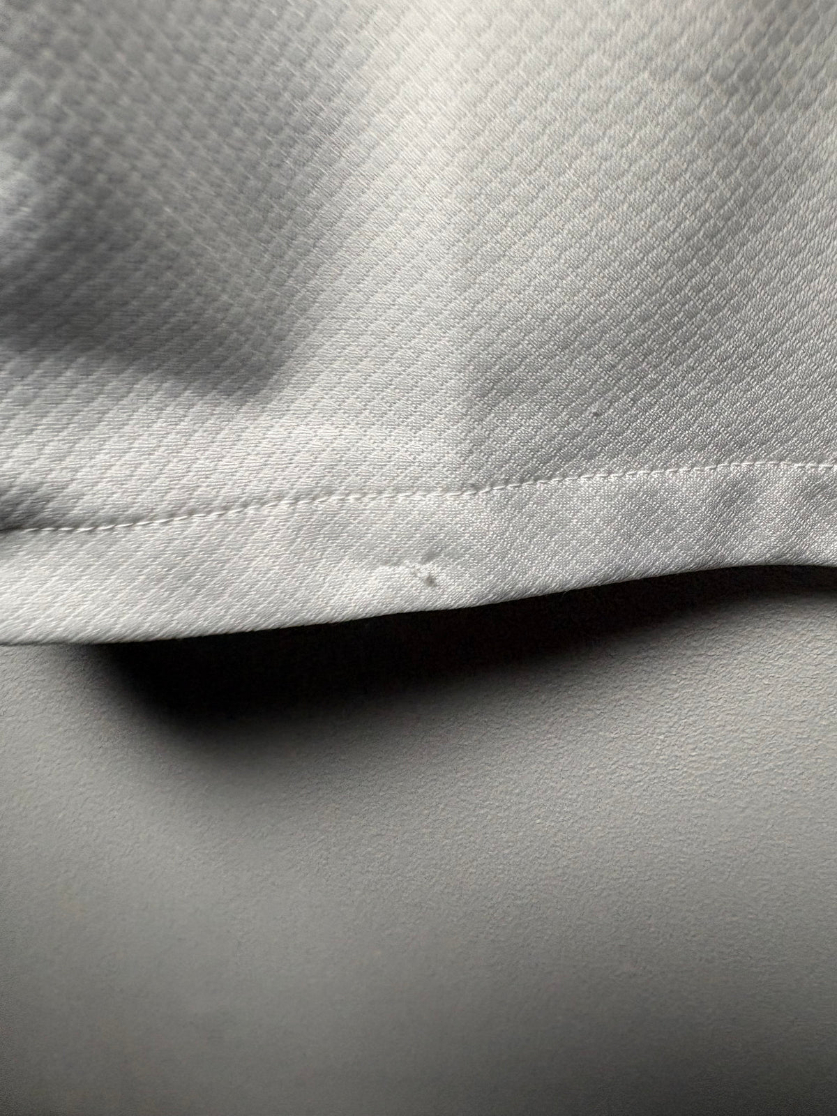 England Authentic Home Shirt 2024 (L)