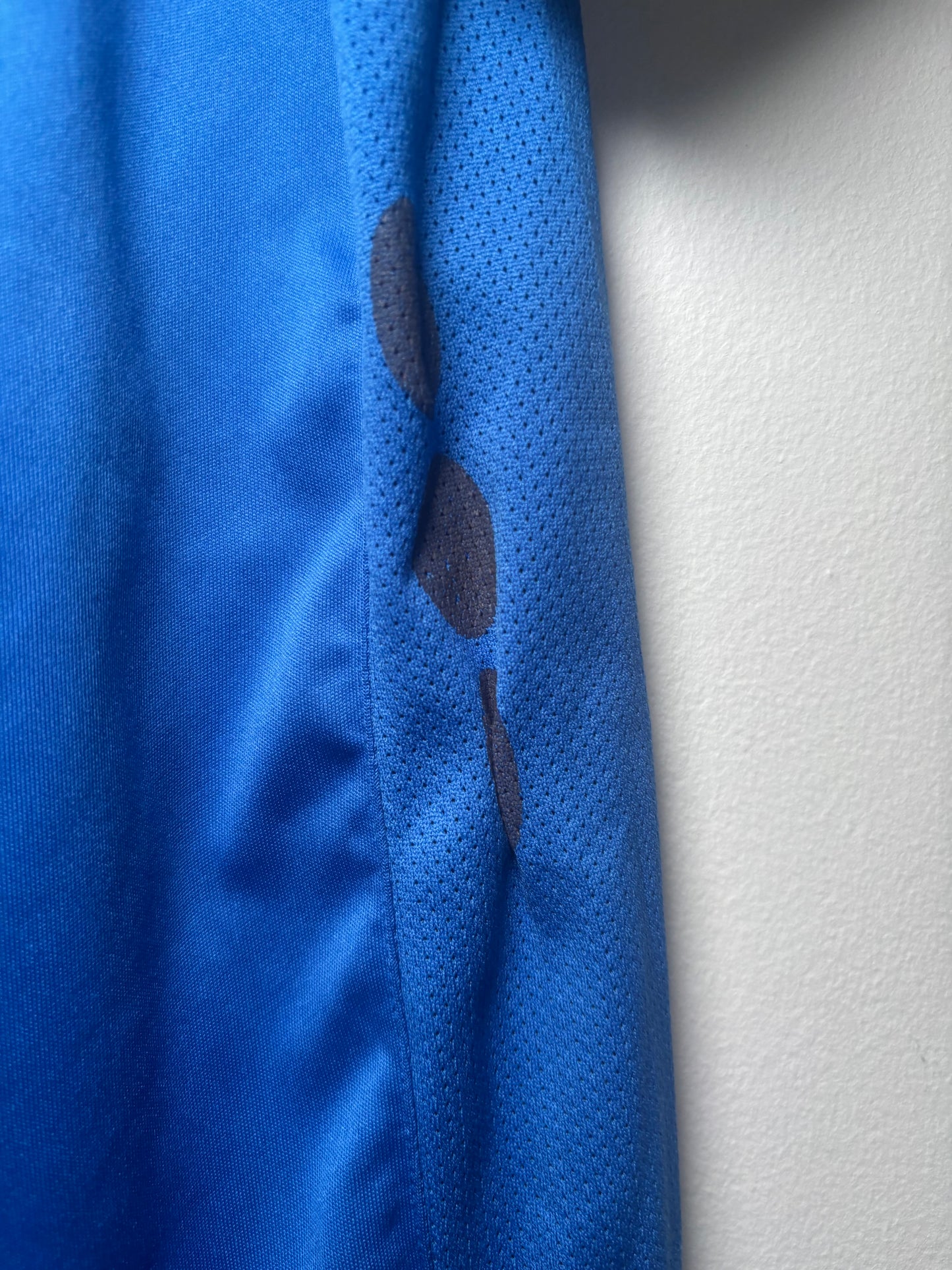 Portsmouth Home Shirt 2009/10 Primus (S)