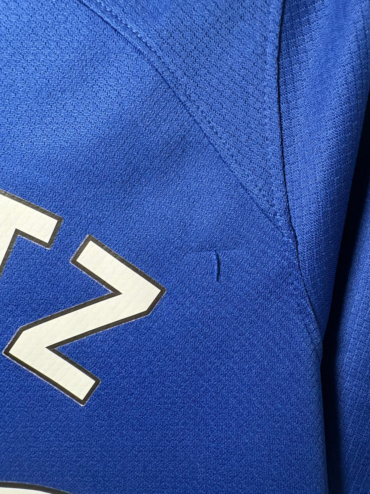 Chelsea Home Shirt 2022/23 Havertz (LK)