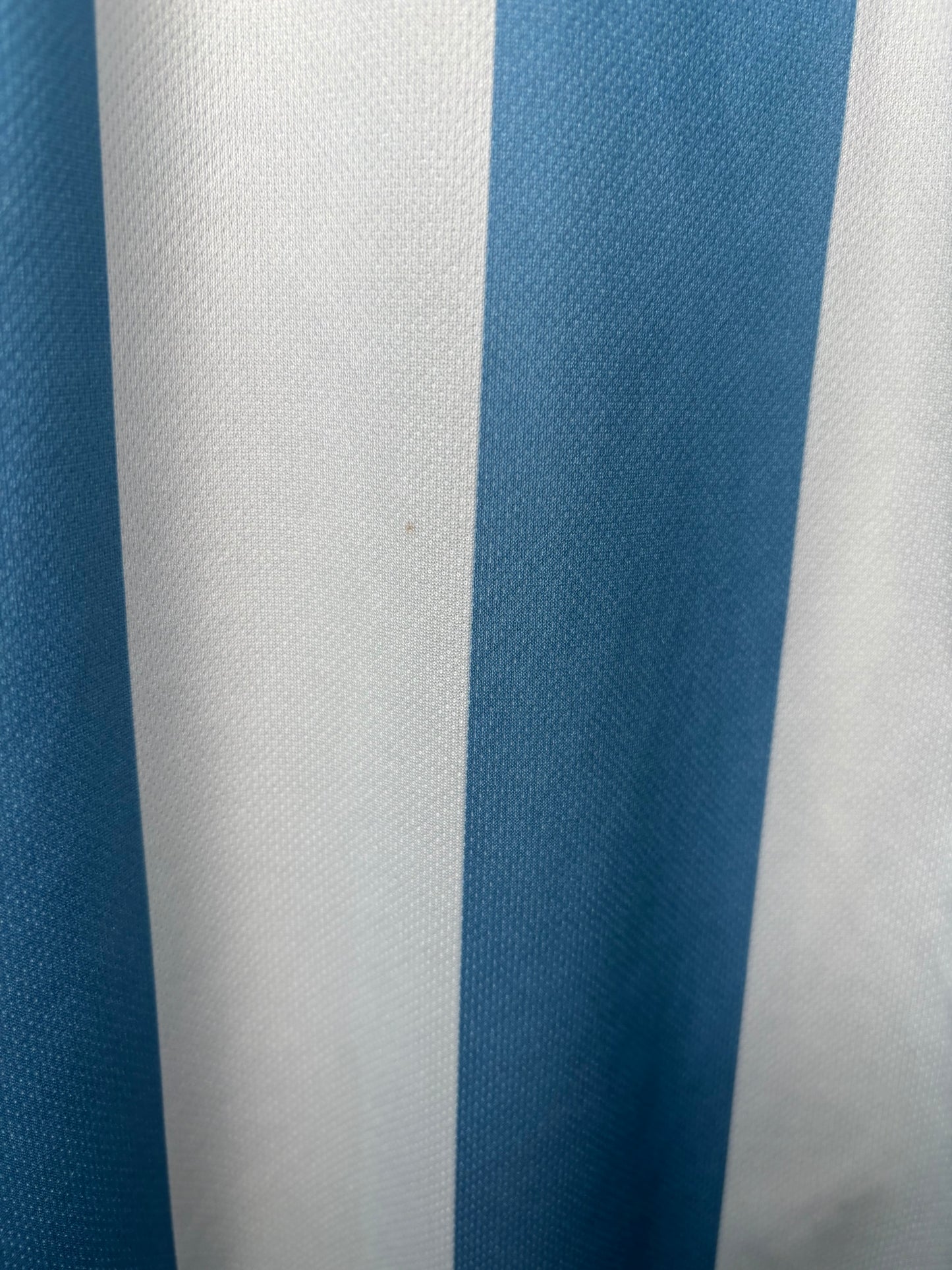 Argentina Home Shirt 2022 (M)