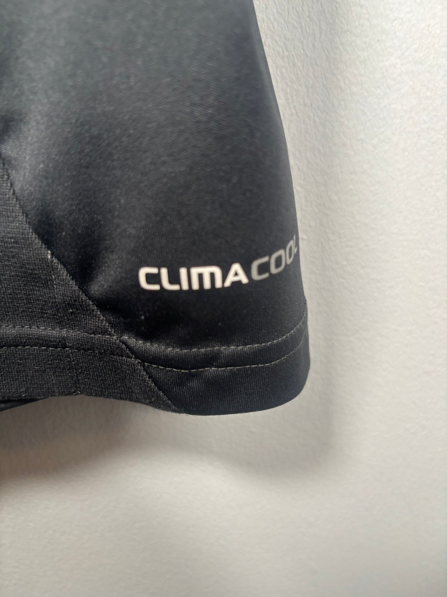 Liverpool Away Shirt 2011/12 Craig Bellamy (S)