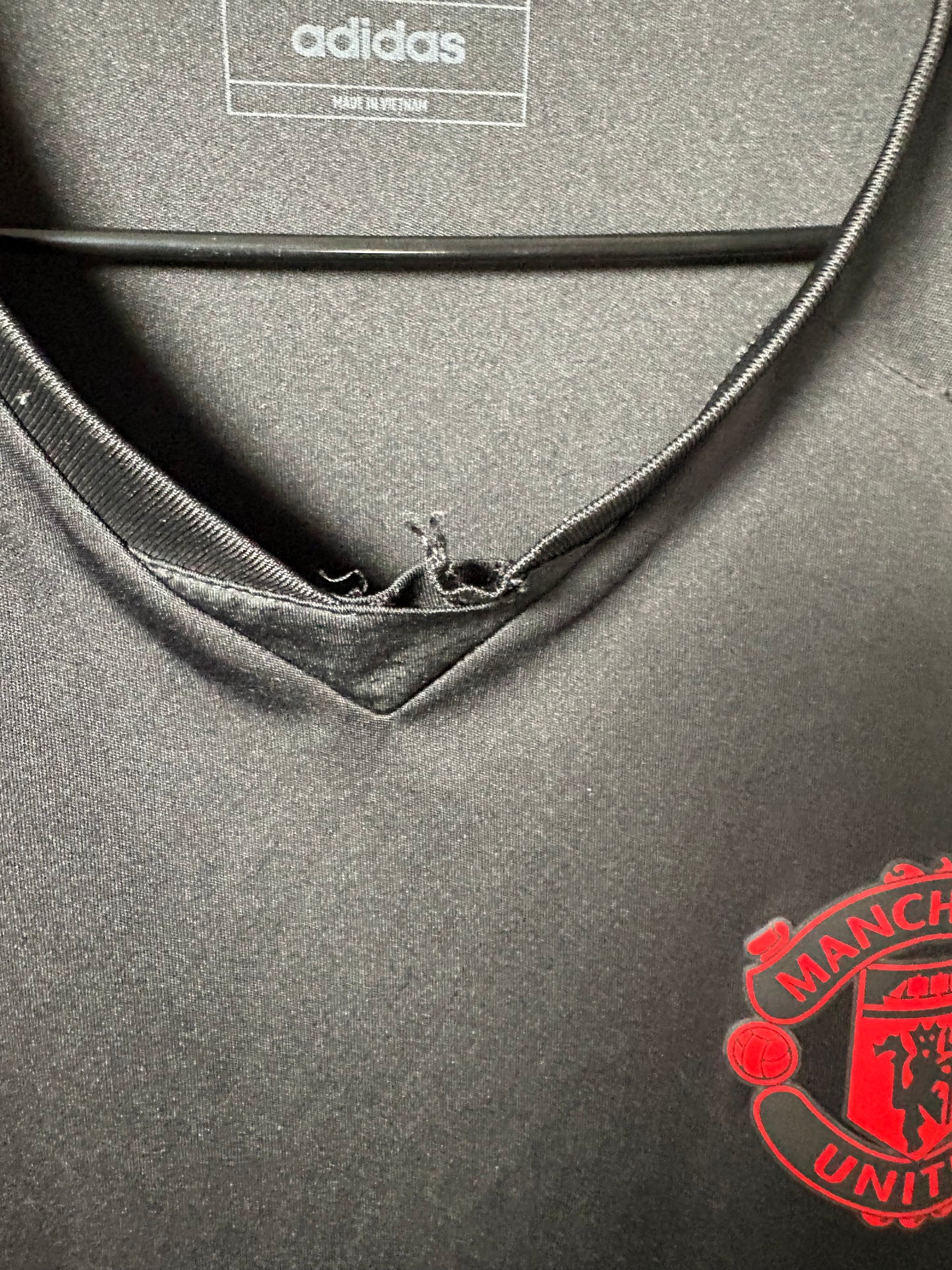 Manchester United Training Shirt 2023/24 (L)