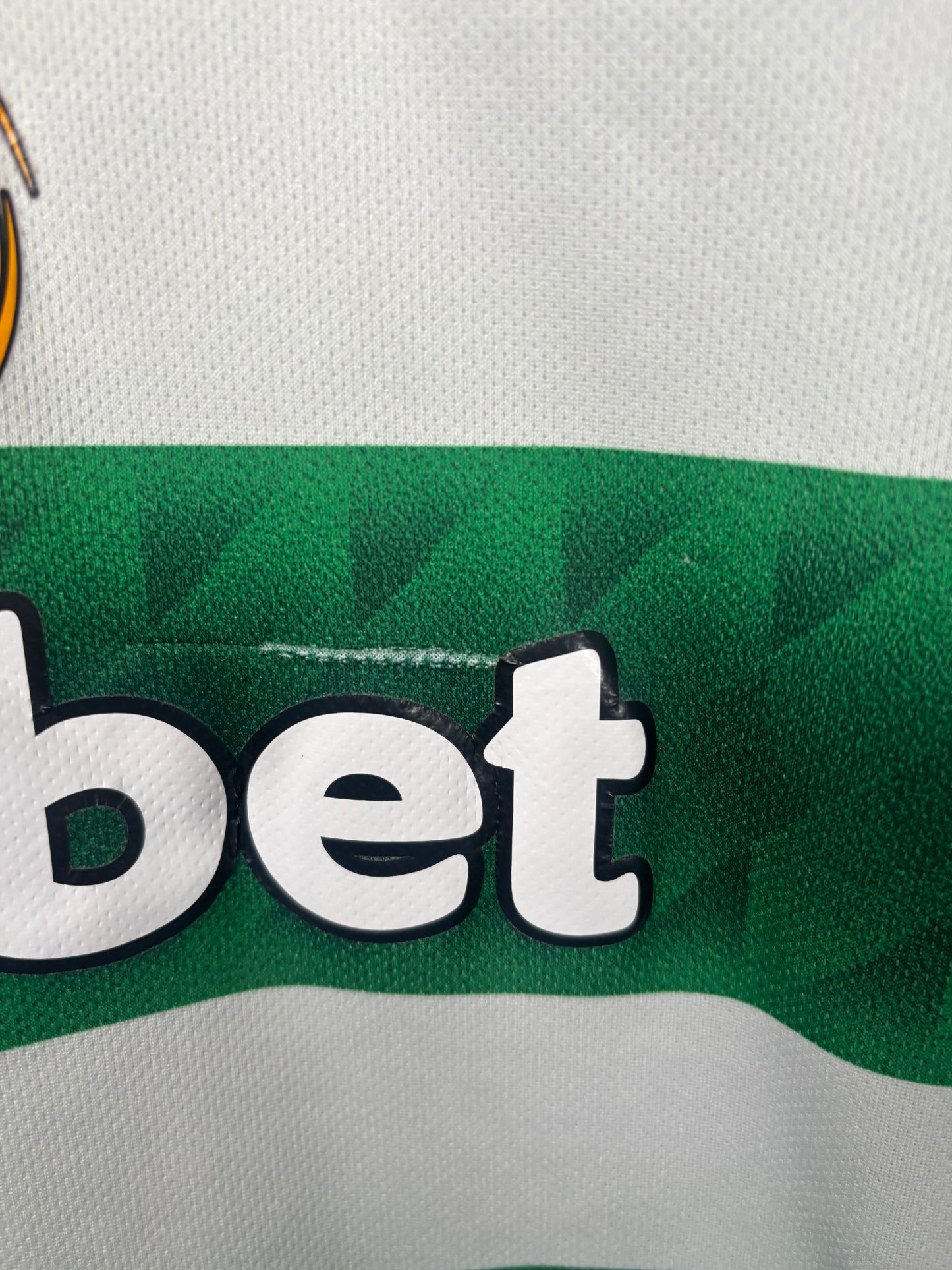 Celtic Home Shirt 2022/23 (M)