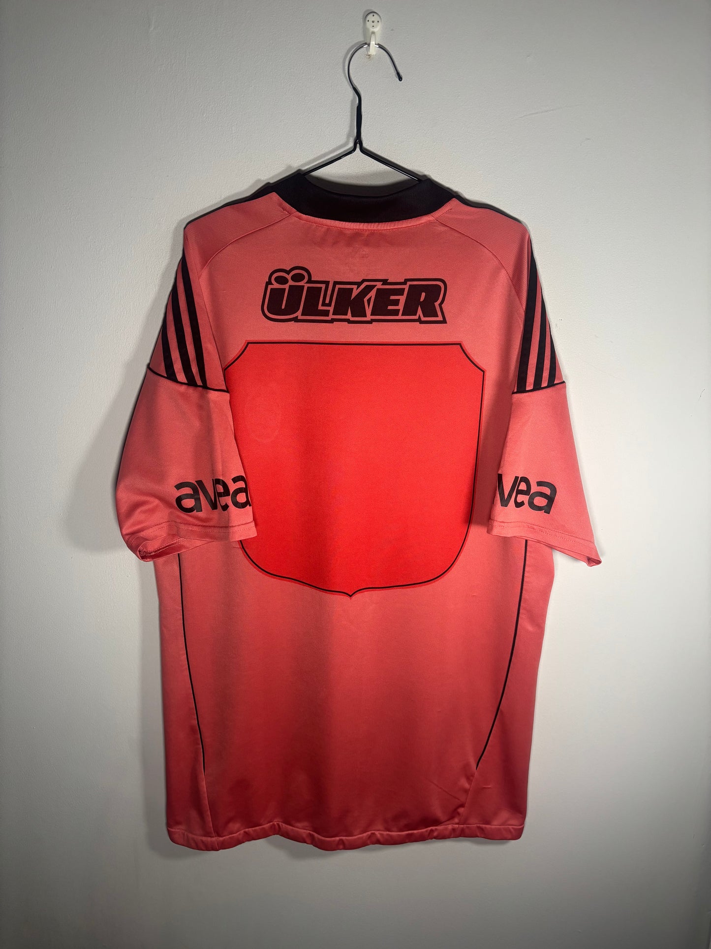 Galatasary Third Shirt 2010/11 (XXL)