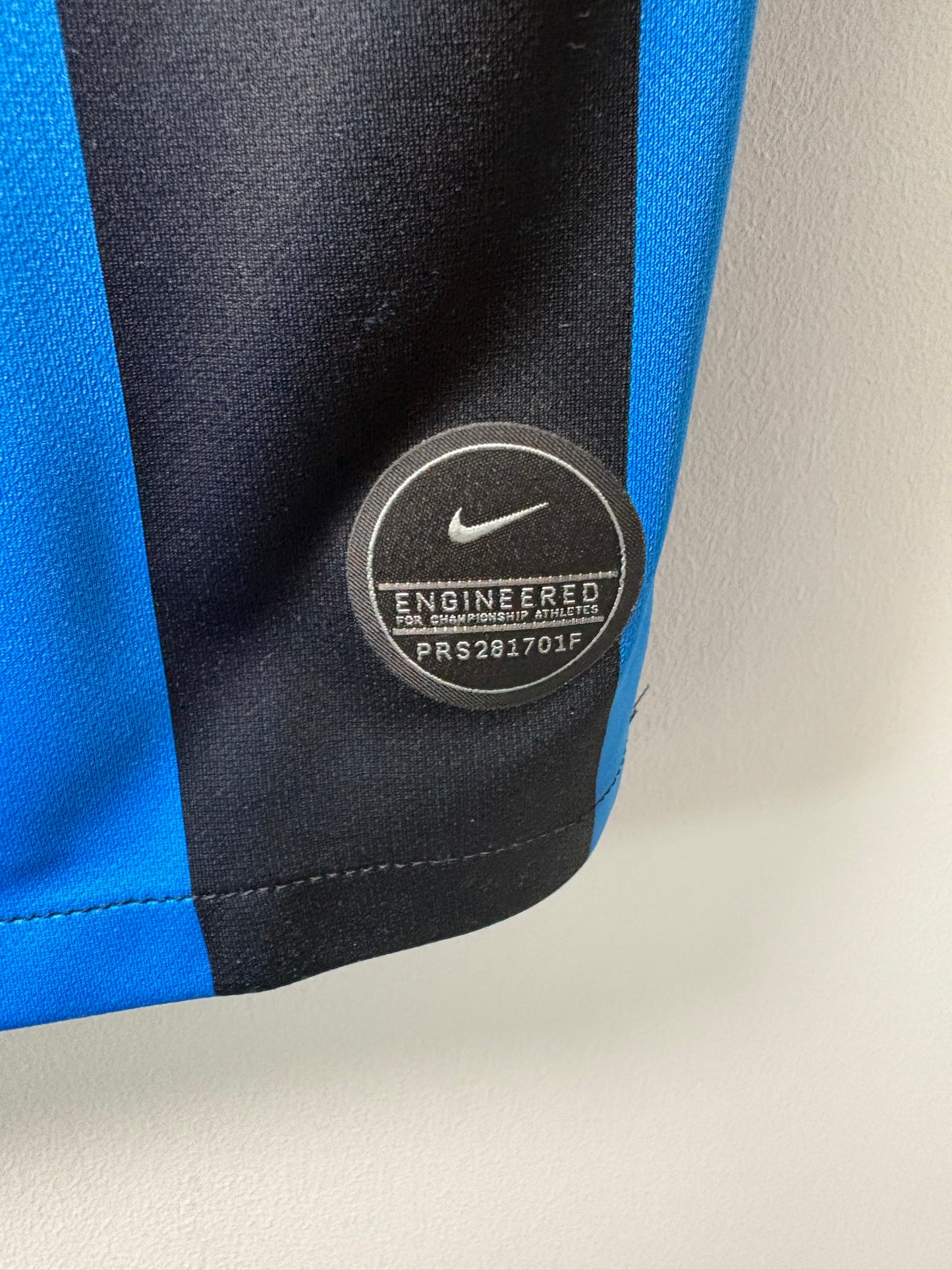 Inter Milan Home Shirt 2019/20 (M)