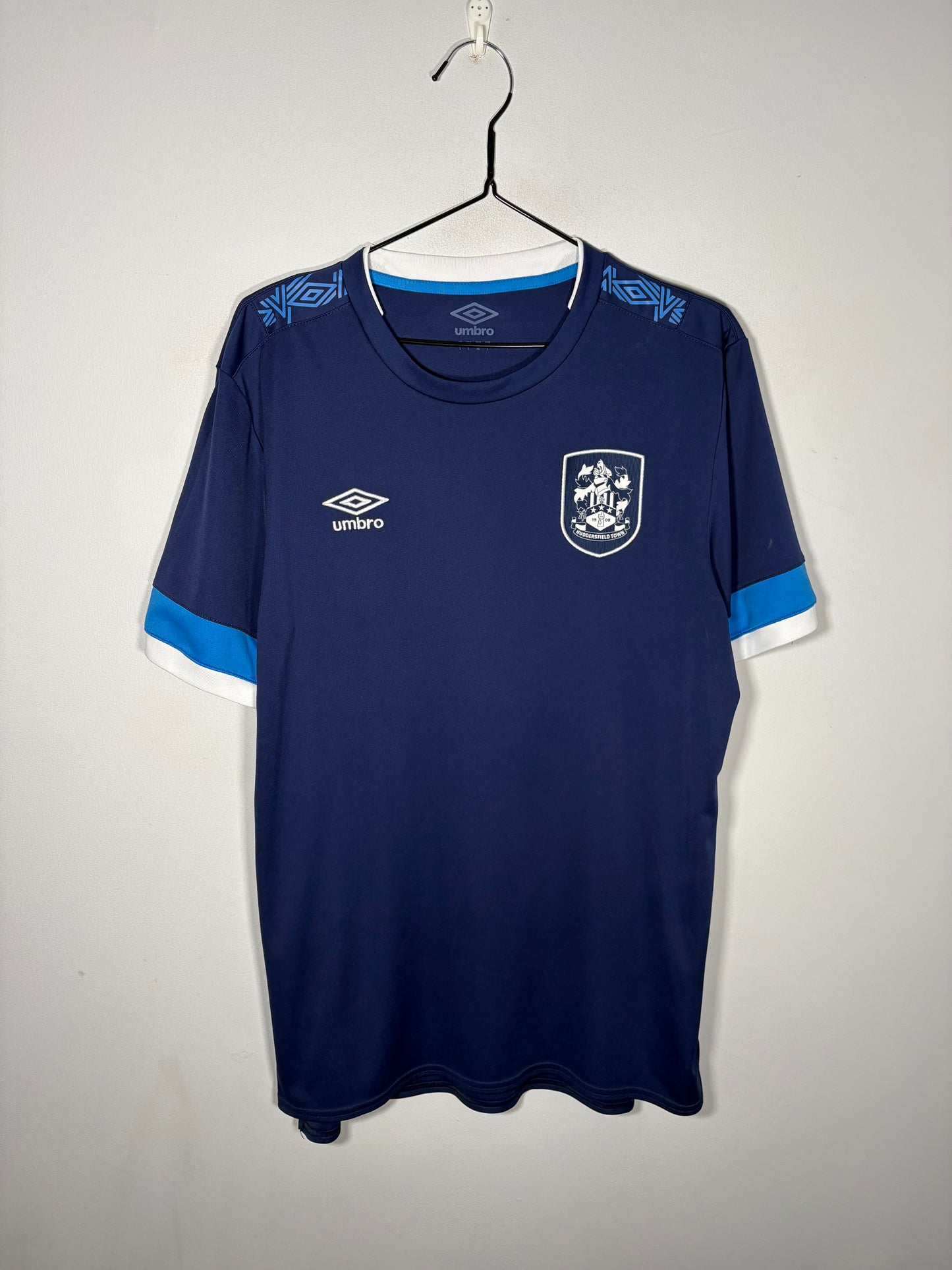 Huddersfield Town 2019/20 Away Shirt (L)