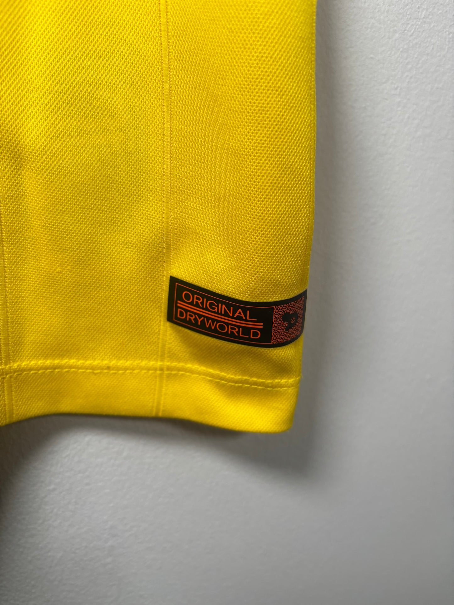 Watford Home Shirt 2016/17 (XL)
