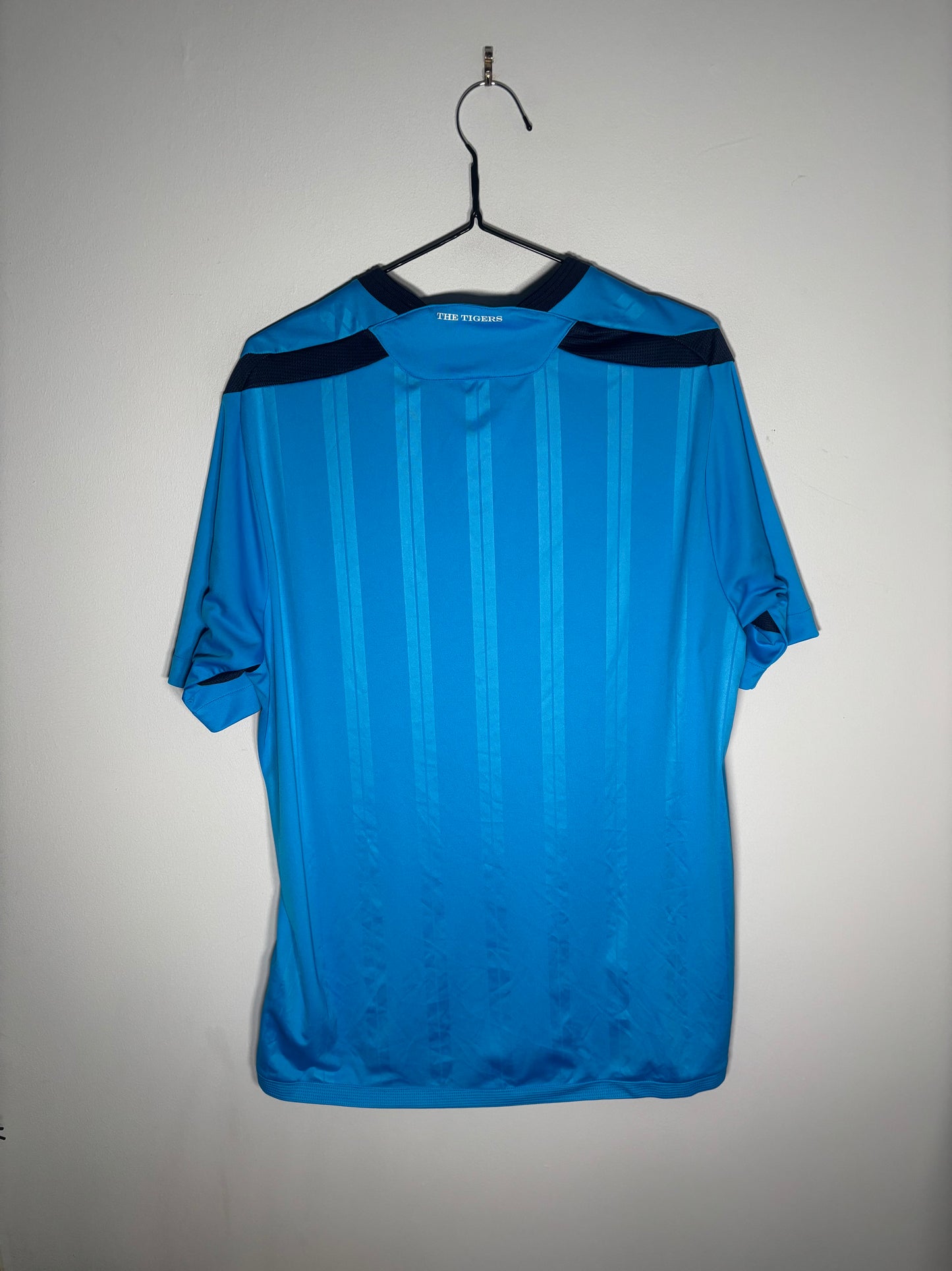 Hull City Away Shirt 2009/10 (L)