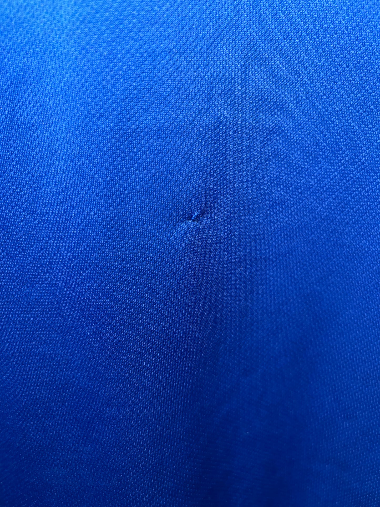 Cardiff City Home Shirt 2021/22 (S)