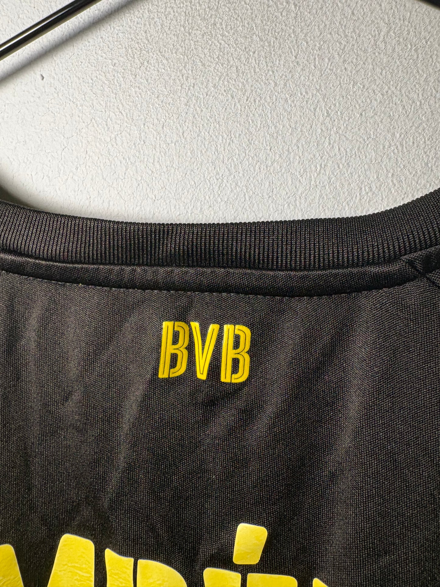 Dortmund Away Shirt 2016/17 Dembele (L)