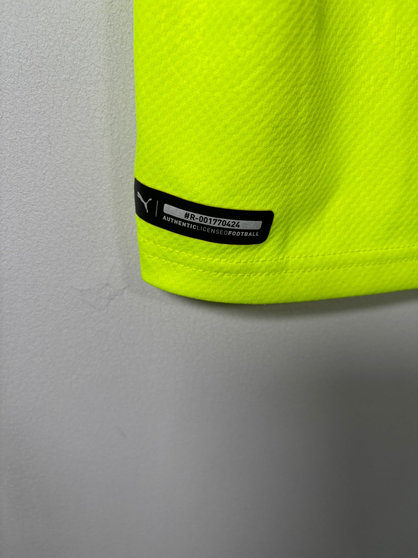Borussia Dortmund Cup Shirt 2021/22 (M)