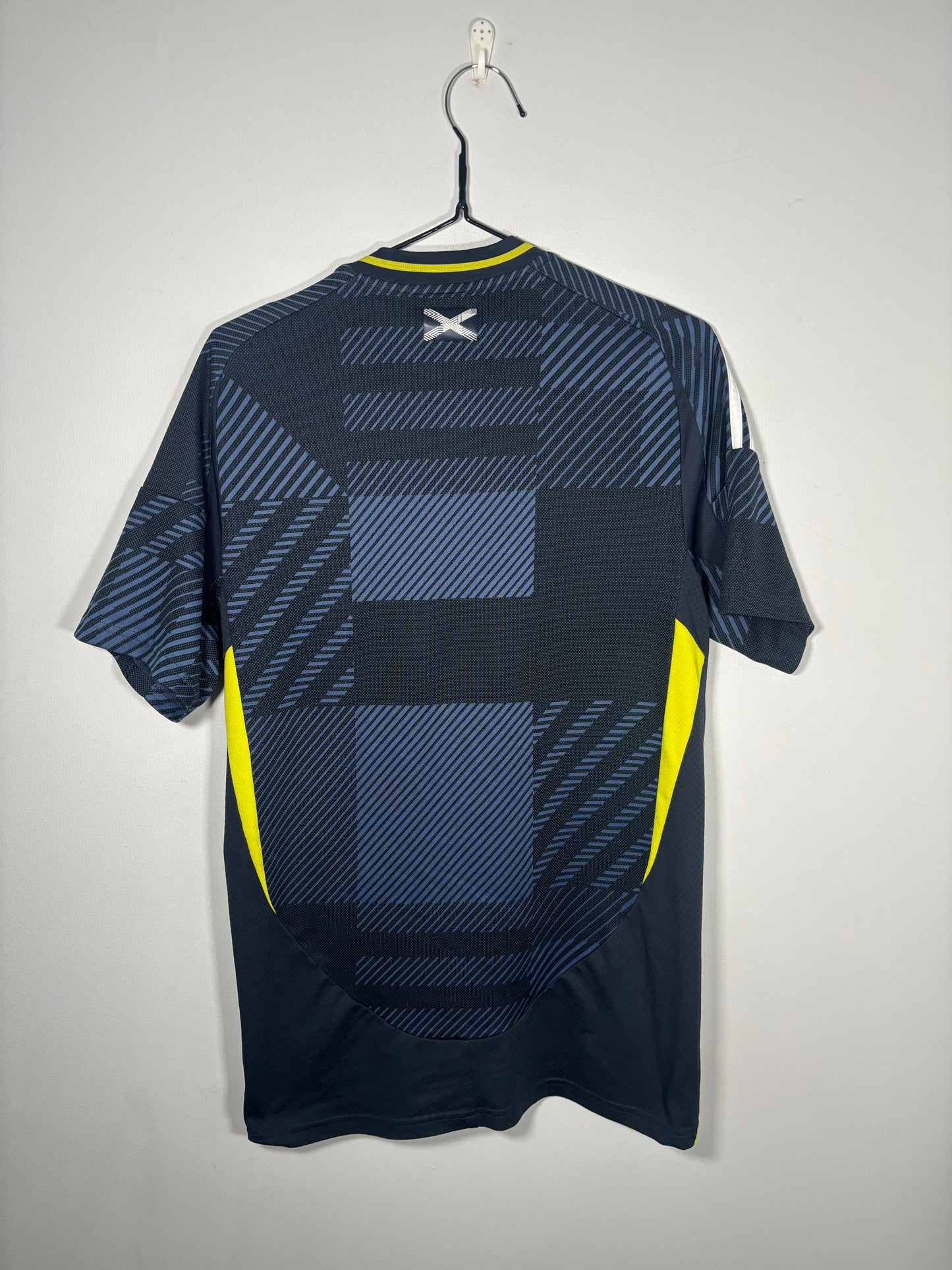 Scotland Home Shirt 2024 (M)