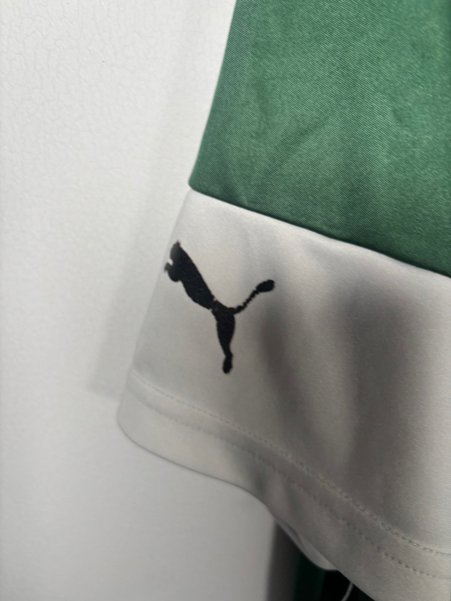 Plymouth Argyle Home Shirt 2019/20 (M)