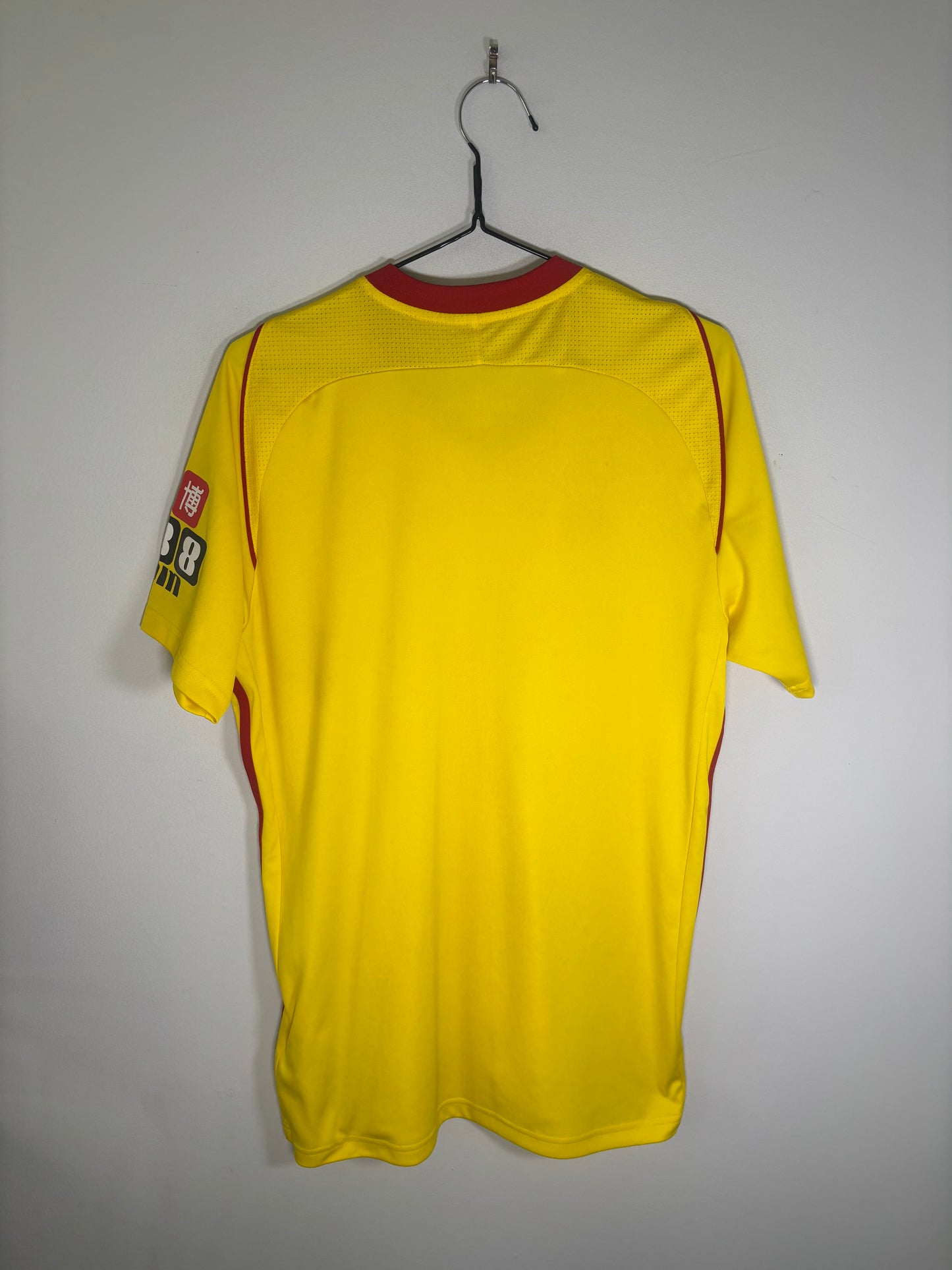 Watford Home Shirt 2017/18 (M)