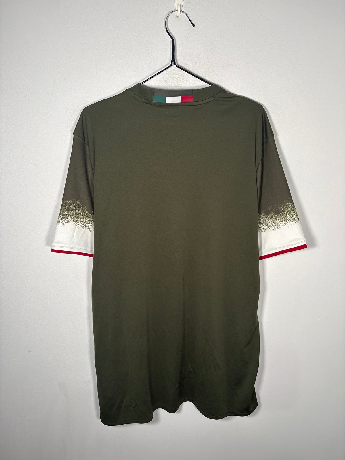Ac Milan Third Shirt 2016/17 (XL)