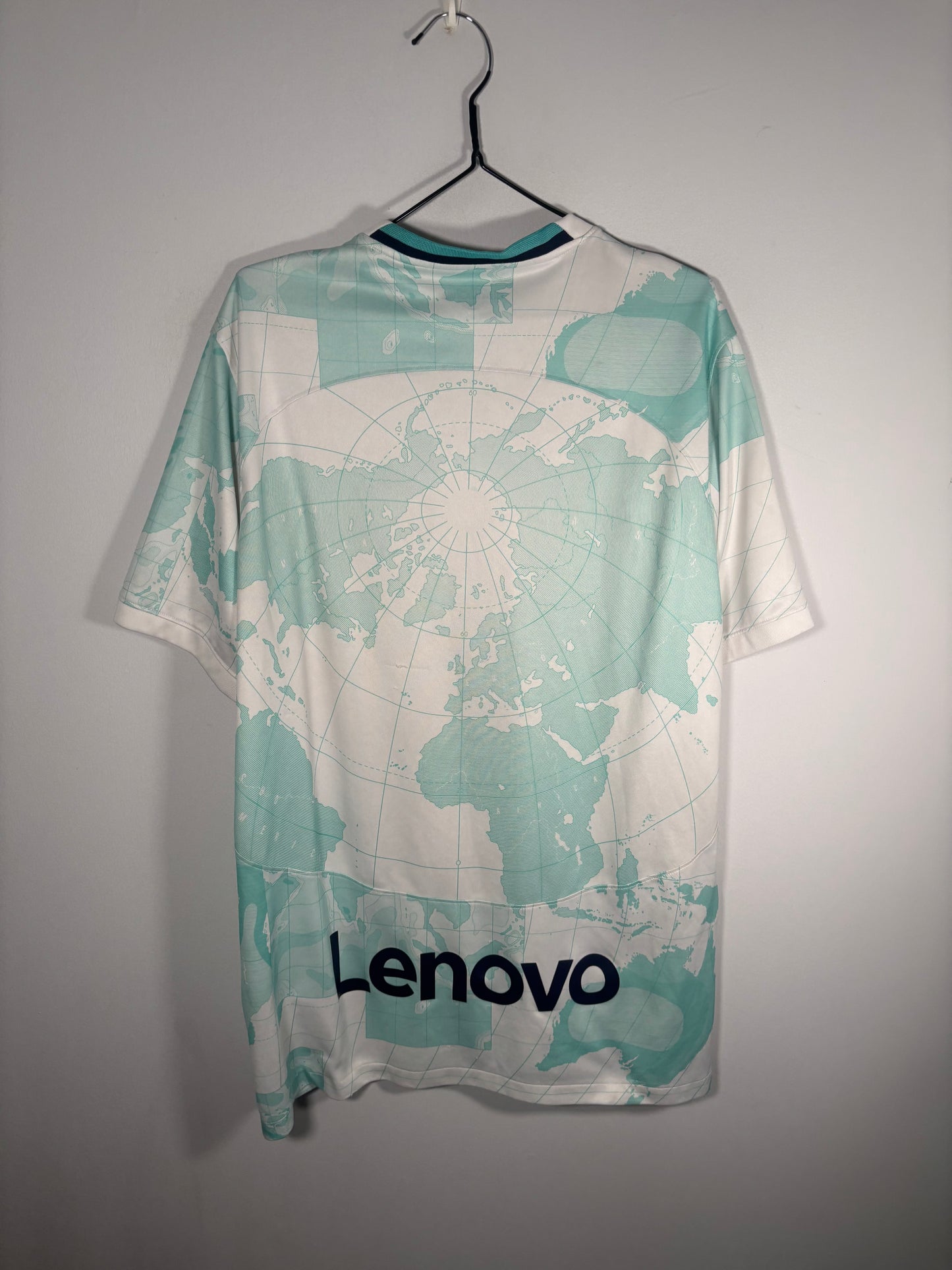 Inter Milan Away Shirt 2022/23 (XL)
