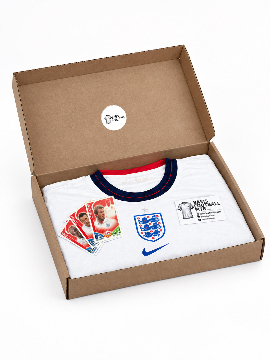 Mystery Shirt Box Adult Sizing