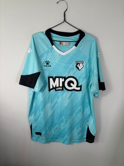Watford Third Shirt 2023/24 (XL)