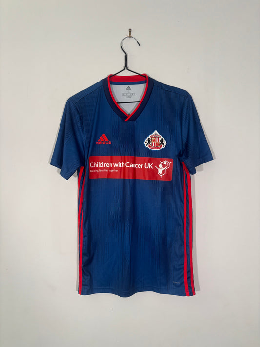 Sunderland Away Shirt 2019/20 (S)