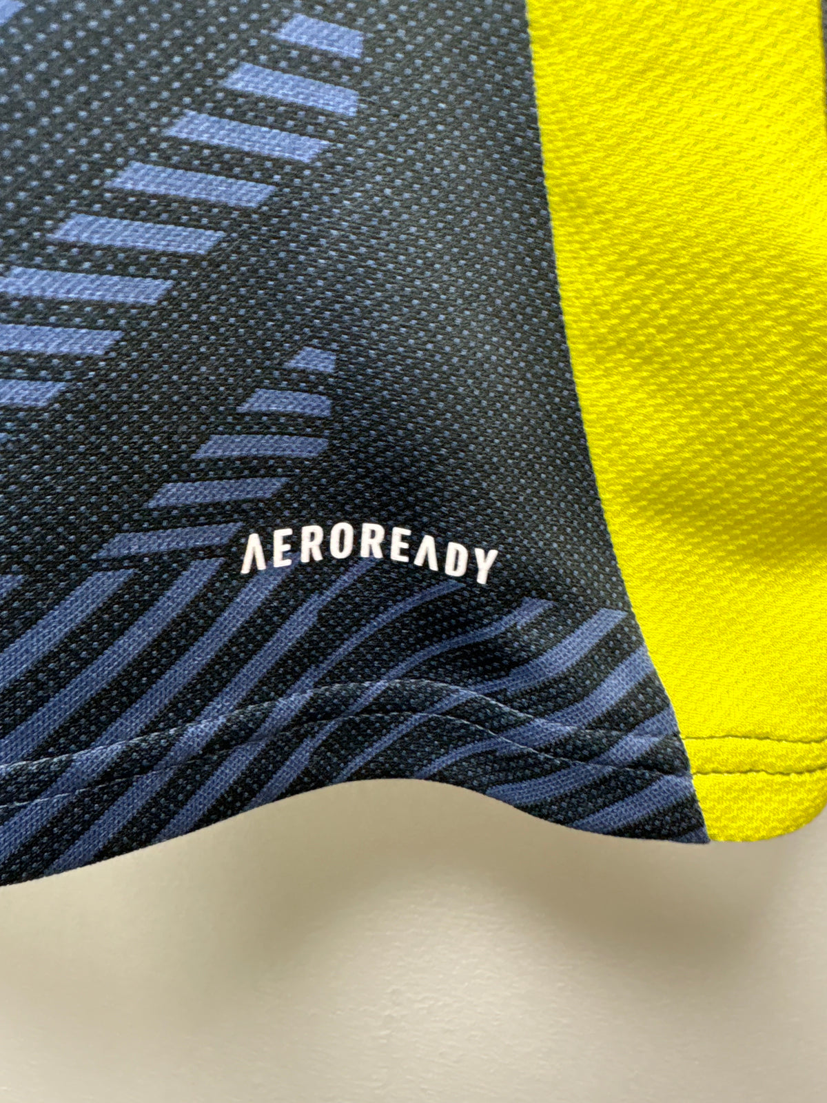 Scotland Authentic Home Shirt 2024 (L)
