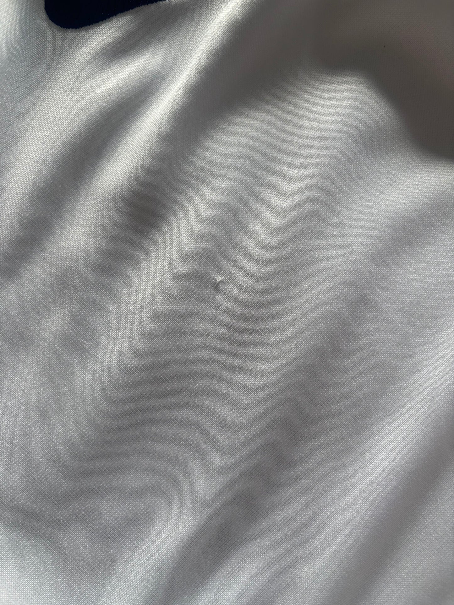 England Home Shirt 2022 (XL)