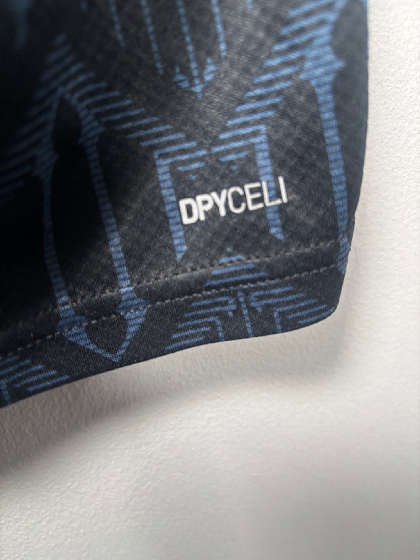 Manchester City Away Shirt 2020/21 (M)