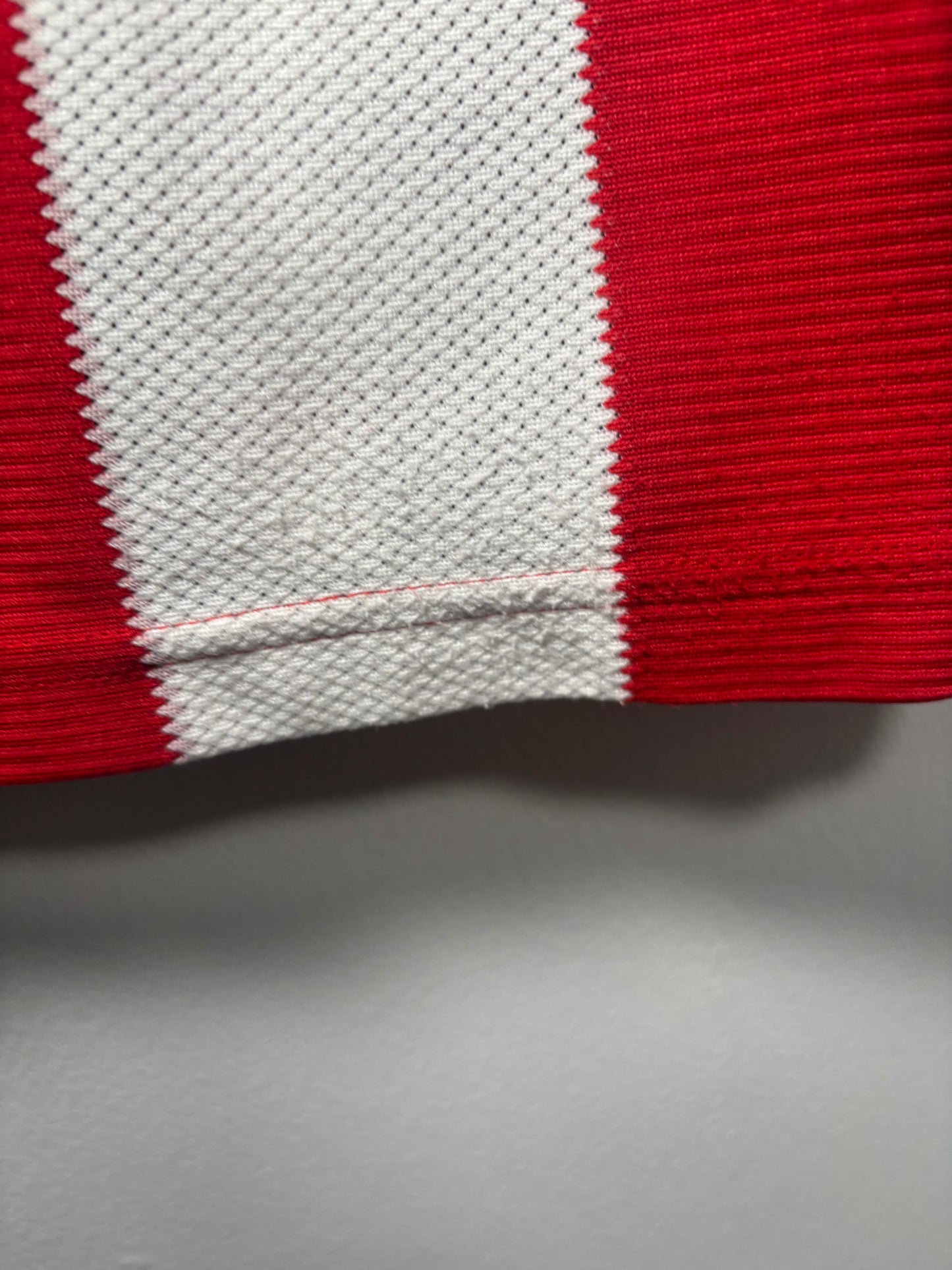 Sheffield United Home Shirt 2019/20 McGoldrick (XL)