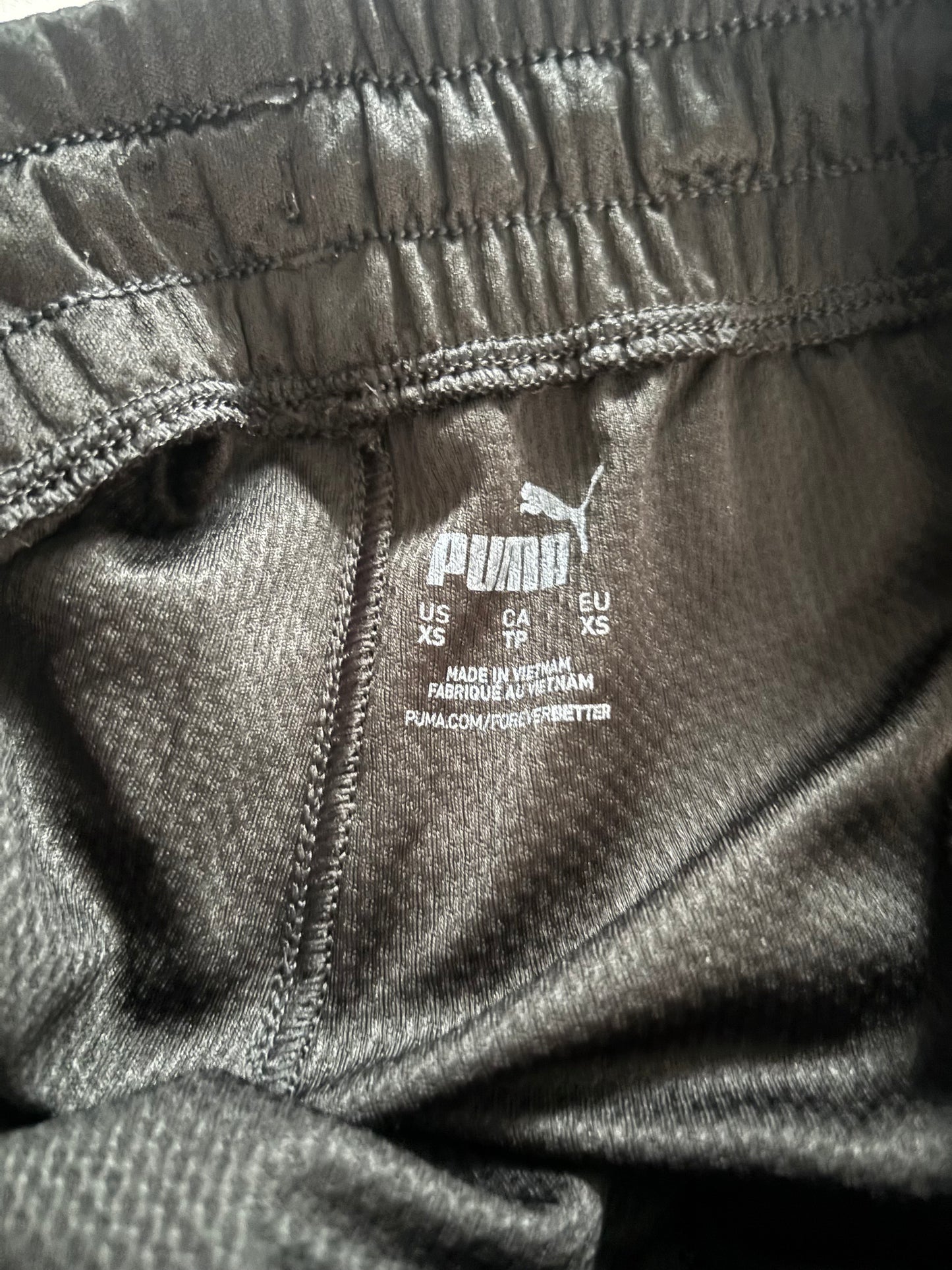 Valencia Away Shorts 2022/23 (XS)