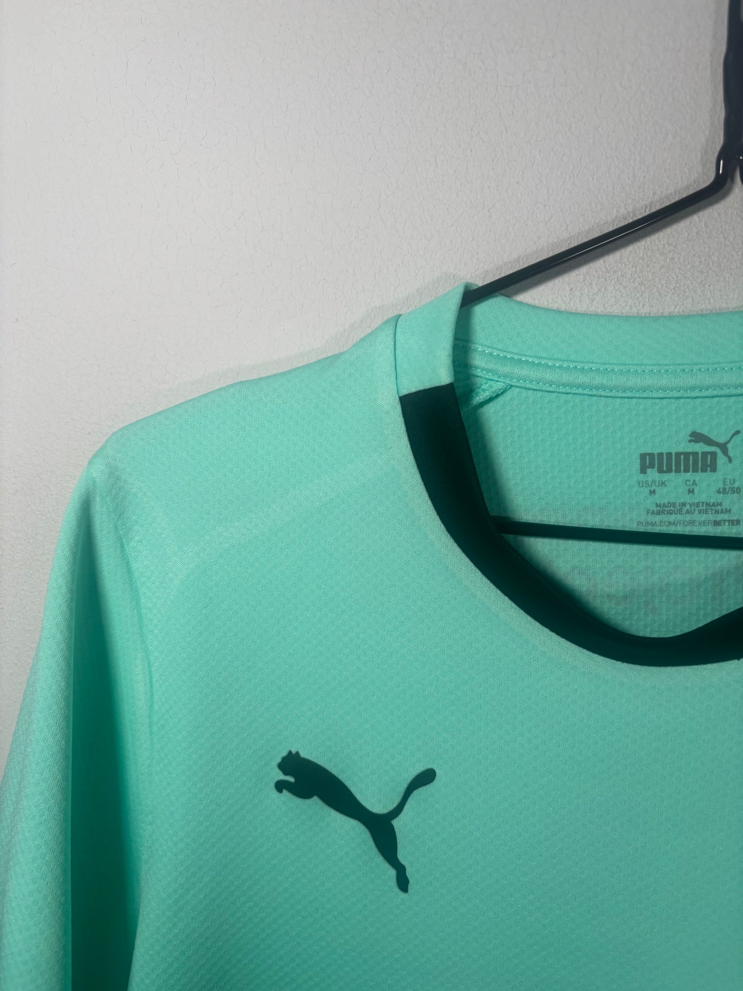 Wigan Atheltic Third Shirt 2023/24 (M)