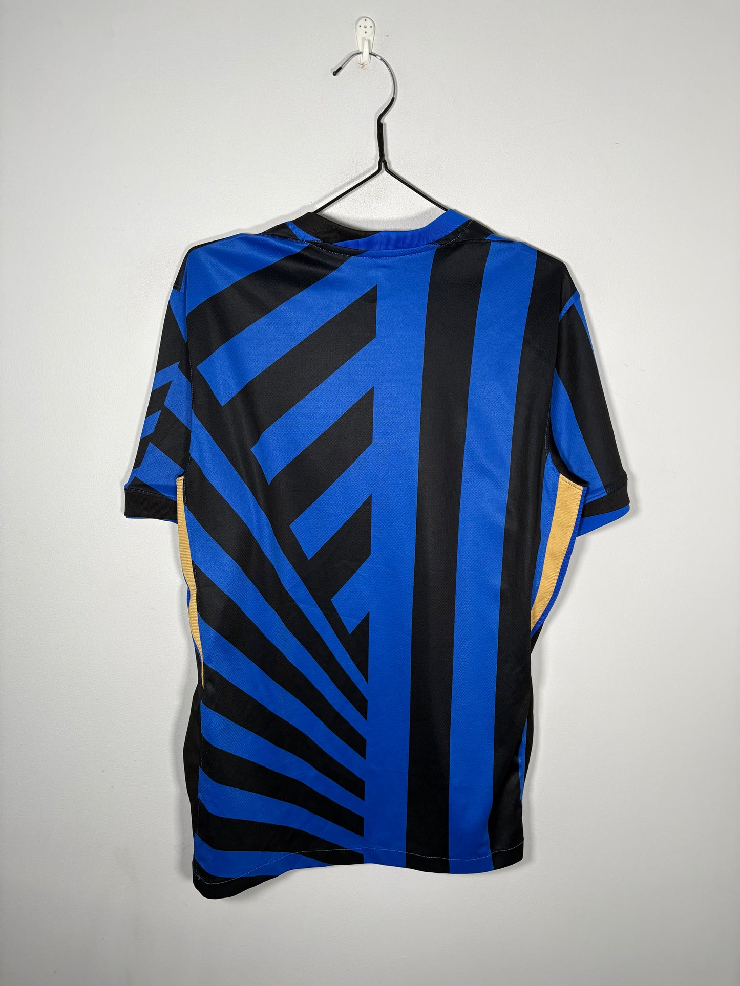 Inter Milan Home Shirt 2024/25 (M)