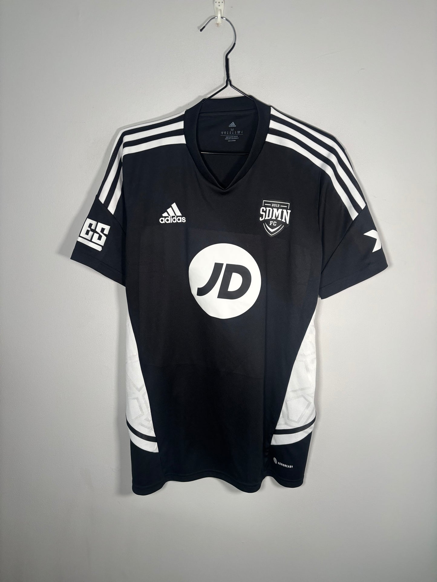 Sidemen Charity Match Home Shirt 2022 (M)