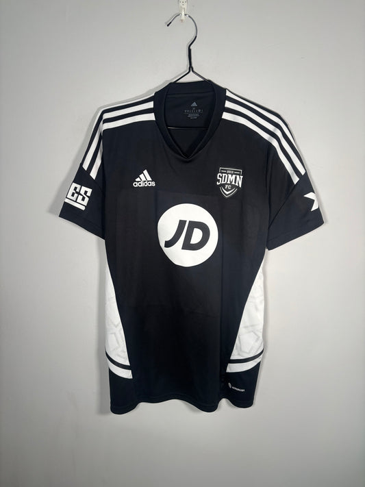 Sidemen Charity Match Home Shirt 2022 (M)