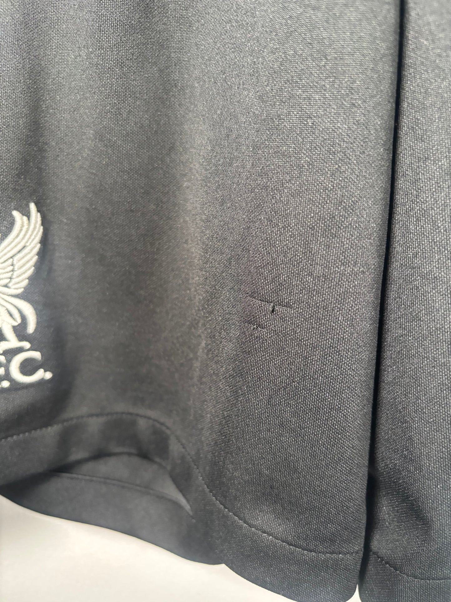Liverpool Goalkeeper Shorts 2020/21 (S)