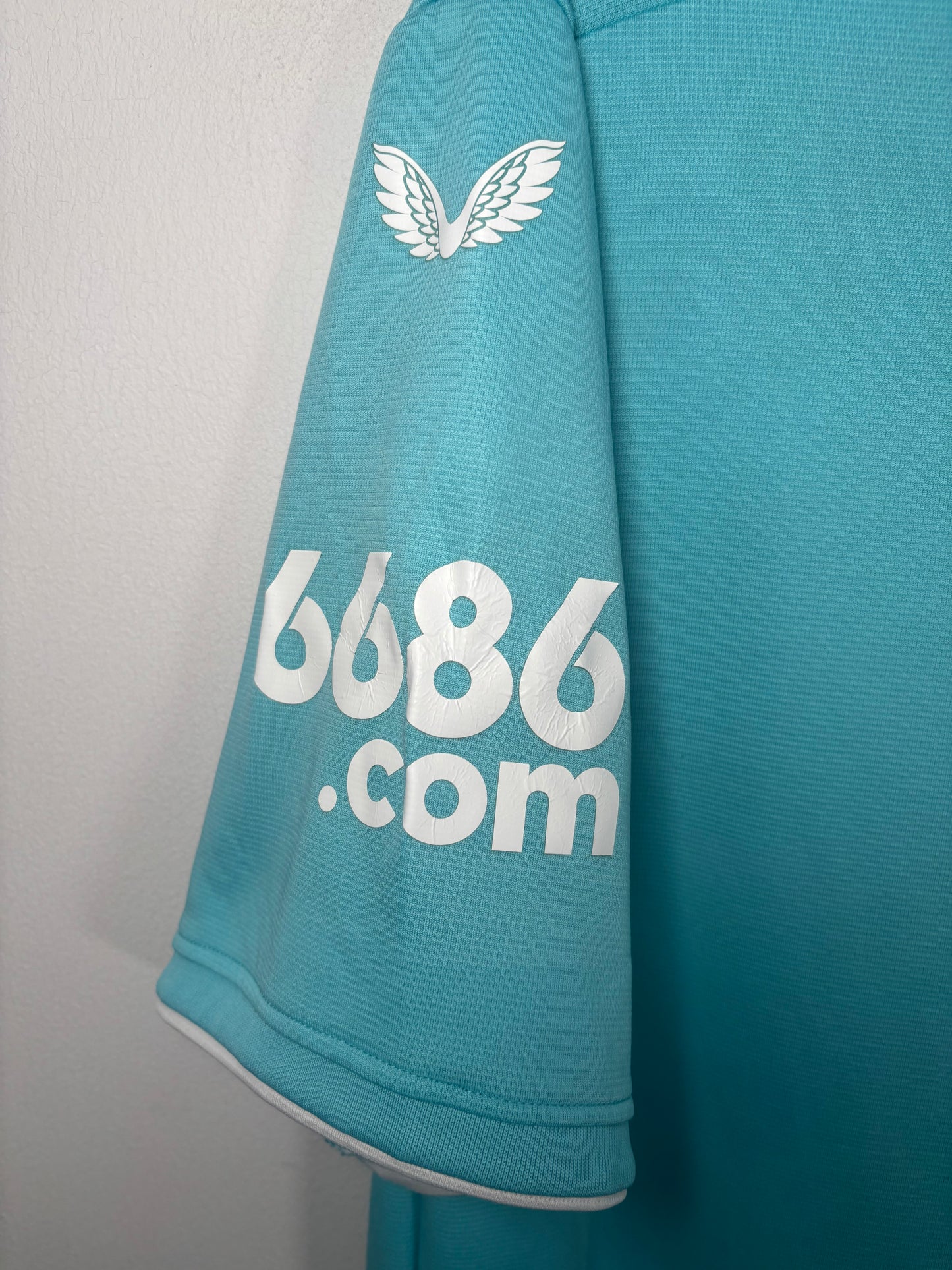 Wolves Third Shirt 2023/24 (L)
