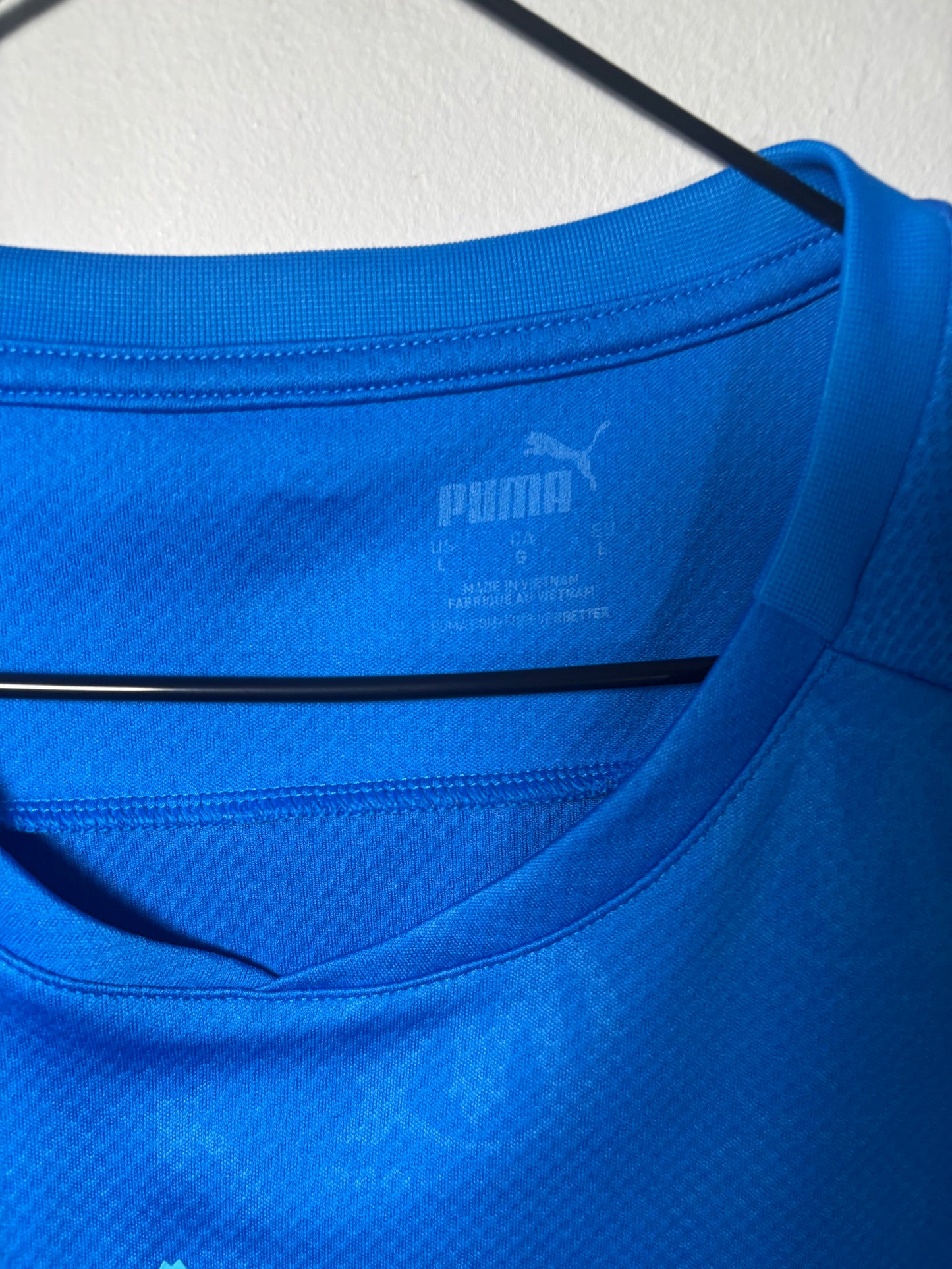 Marseille Third Shirt 2021/22 (L)